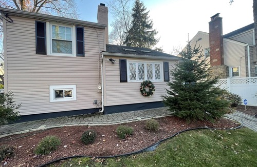Englewood House | New Jersey home, close to NY City Fun!