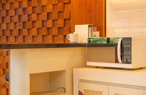 Berawa Villa | *New!* Kavana Élan | 5 mins to Berawa beach