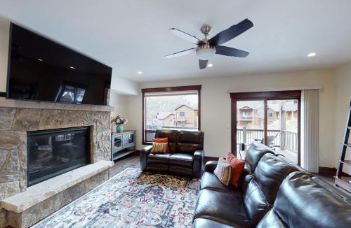 Keystone House | New Keystone Resort Home