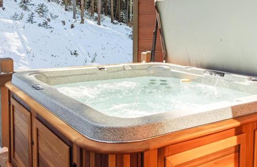 Keystone House | New Keystone Resort Home