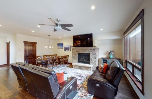 Keystone House | New Keystone Resort Home