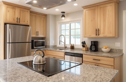 Cottonwood Heights House | [NEW] Kinfolk House - Renovated 3BR with Hot Tub