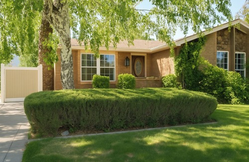 Cottonwood Heights House | [NEW] Kinfolk House - Renovated 3BR with Hot Tub