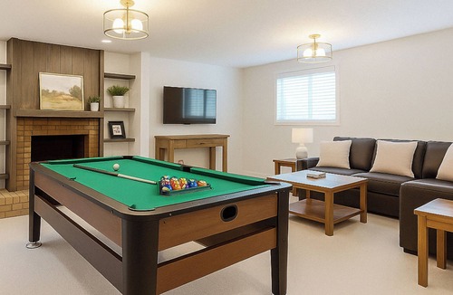 Cottonwood Heights House | [NEW] Kinfolk House - Renovated 3BR with Hot Tub