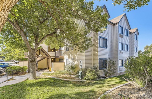 Greenwood Village Apartment | New King size bed, pool, laundry in-unit, super clean