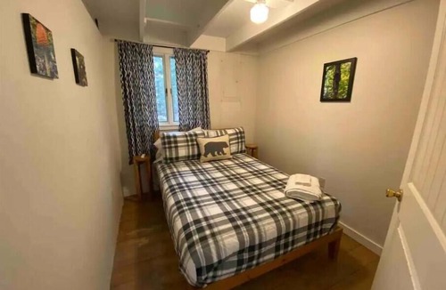 Franconia Cabin | New! Kinsman Cabin Big Views