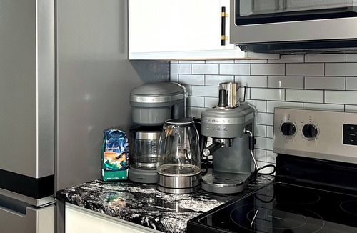 Englewood House | New Kitchen! Charming Mid-Century Modern Home!