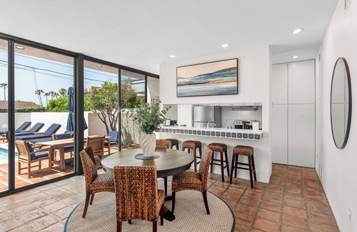 La Jolla Shores House | New! La Jolla Shores 2BD with Pool- Walk to Beach!
