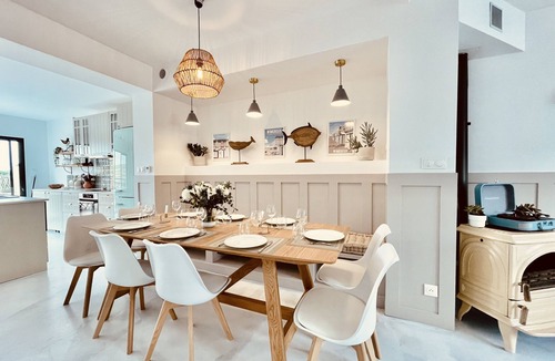 Wimereux House | NEW La Maison De La Mer