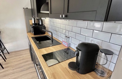 Conques-sur-Orbiel Apartment | NEW★La Passante★Clim★5 min Carcassonne