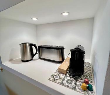 Conques-sur-Orbiel Apartment | NEW, La Passante, Belle vue