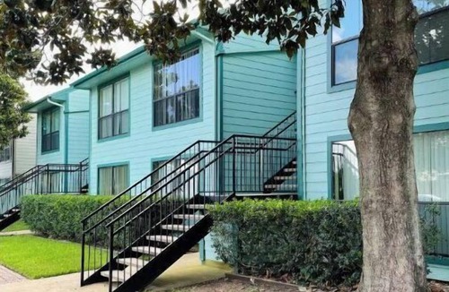 Seven Coves Condo | New! Lakefront 2-bedroom Condo. Newly remodeled.