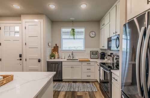 Graford Condo | New Lakefront Condo