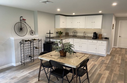 Whitefield House | New Lakefront House