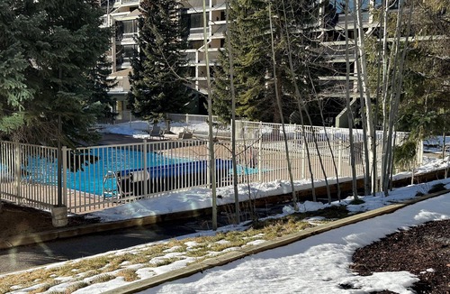 Lakeside Village Condo | NEW! Lakeside, spacious, modern 2BR - sleeps up to 8