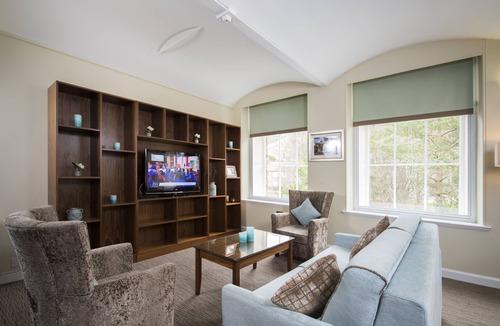 Lanark Hotel | New Lanark Mill Hotel