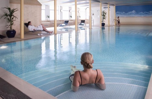 Lanark Hotel | New Lanark Mill Hotel