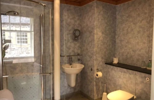 Lanark Hotel | New Lanark Mill Hotel