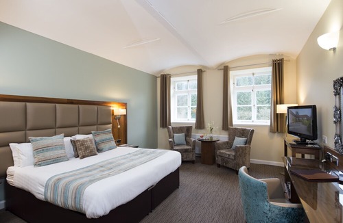 Lanark Hotel | New Lanark Mill Hotel