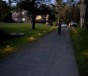 Skaneateles House | *NEW* Large Backyard ~ Game Room ~ Firepit ~ Lake