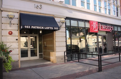 Rio Grande Apartment | NEW! Lavish Studio Loft in Central Downtown SLC