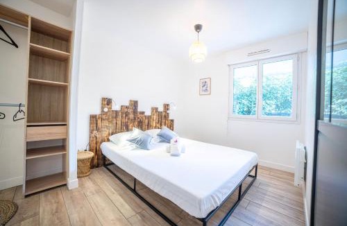 Alco Apartment | NEW Le Cocon-Clim-Parking-Wifi- Terrasse TOP PROS Conciergerie Montpellier
