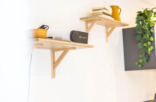Alco Apartment | NEW Le Cocon-Clim-Parking-Wifi- Terrasse TOP PROS Conciergerie Montpellier