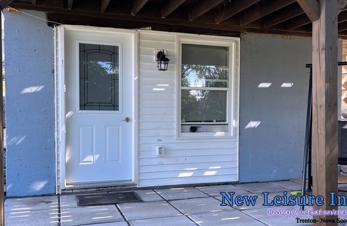 New Glasgow House | New Leisure Inn ( Holiday Home )