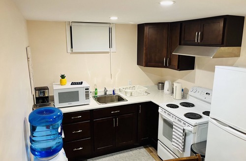 New Glasgow Apartment | New Leisure Inn (Holiday Home)