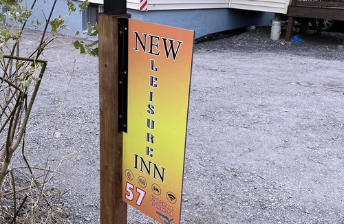 New Glasgow Apartment | New Leisure Inn (Holiday Home)