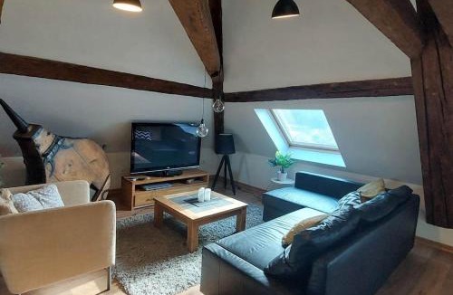 Allevard Apartment | *NEW*Les Amandines le LOFT* WIFI