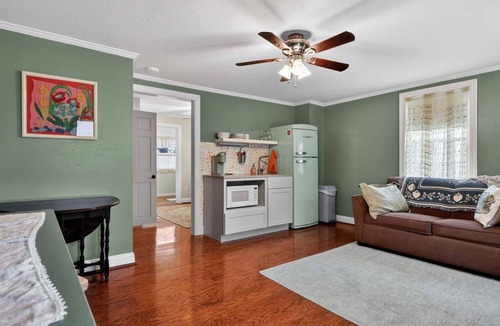 Gettysburg Apartment | NEW! Liberty Suite 1-Bedroom Apartment