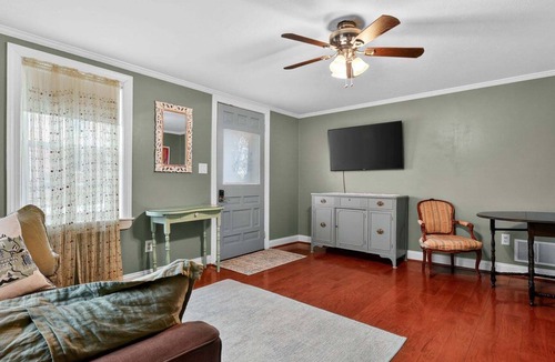 Gettysburg Apartment | NEW! Liberty Suite 1-Bedroom Apartment