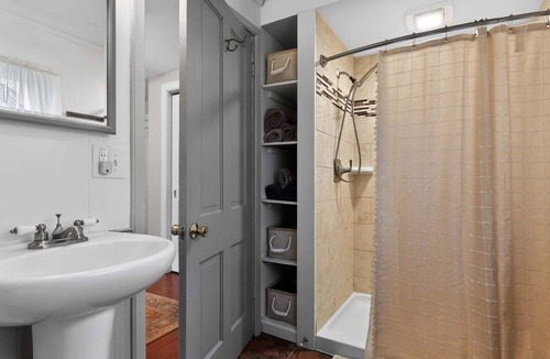 Gettysburg Apartment | NEW! Liberty Suite 1-Bedroom Apartment