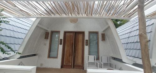 Gili Trawangan Bed & Breakfast | New Life Village