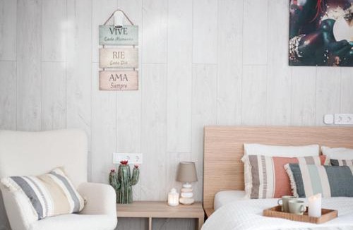 En Corts Apartment | New Light Cozy Stay Ruzafa