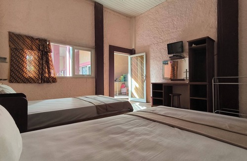 Karimunjava Hotel | New Lishafa Guesthouse