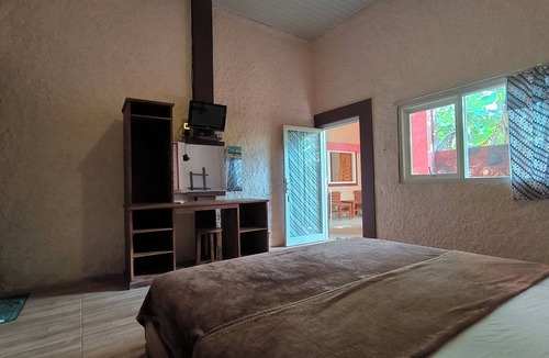 Karimunjava Hotel | New Lishafa Guesthouse