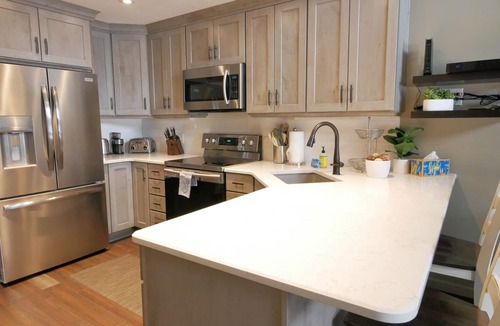 Eden Condo | New Listing- 2 King Bedrooms next to pool and Hot Tub | 2 Bed, 2 Bath