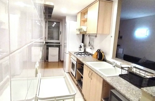 Barrio del Carmen Apartment | New Listing.2BedsFlat Historic Downtown Valencia with 2 balconies.