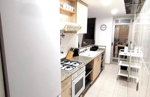 Barrio del Carmen Apartment | New Listing.2BedsFlat Historic Downtown Valencia with 2 balconies.