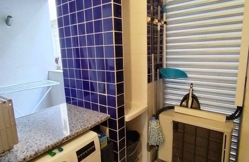 Barrio del Carmen Apartment | New Listing.2BedsFlat Historic Downtown Valencia with 2 balconies.