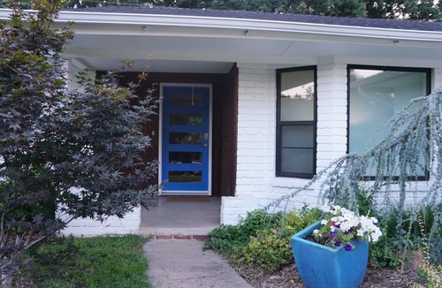 Norman House | New listing! 3-bedroom, 2-bath house less than 1 mile to OU Football stadium