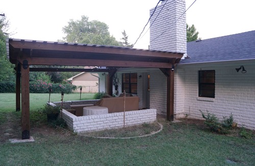 Norman House | New listing! 3-bedroom, 2-bath house less than 1 mile to OU Football stadium