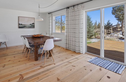 Mountain View District House | *NEW LISTING* Affordable Modern Vacation Home!