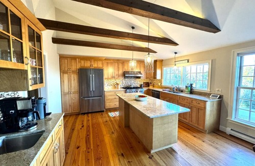 West Dover House | New Listing at the Hermitage club