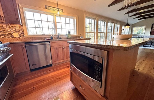 West Dover House | New Listing at the Hermitage club