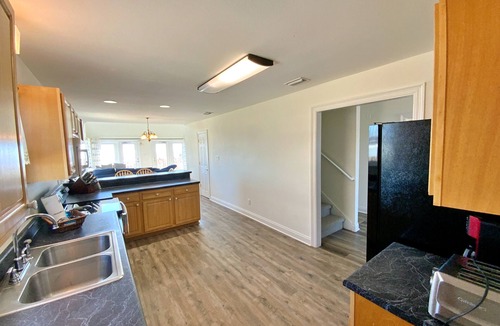 Southpointe House | New Listing! Beachfront in Fort Morgan