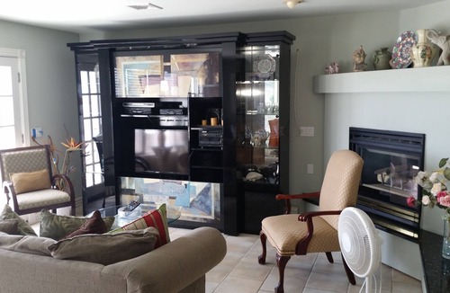 Manasquan House | NEW LISTING! Beachfront Villa