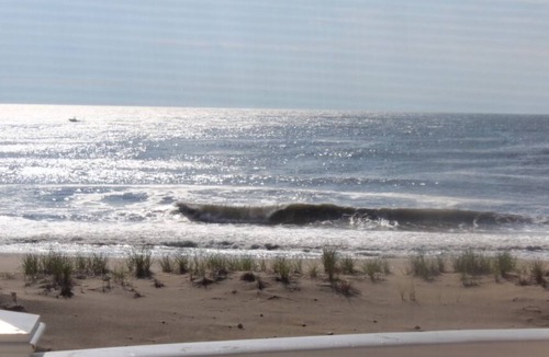 Manasquan House | NEW LISTING! Beachfront Villa